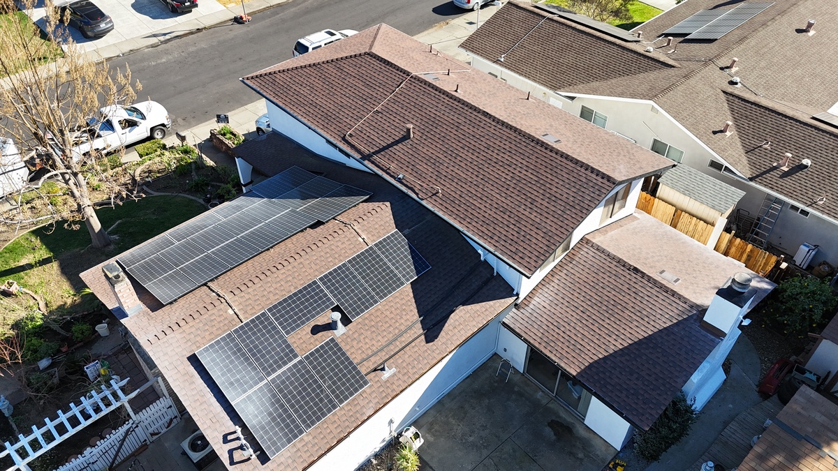 407 Corte Majorca , Vacaville, CA, US
