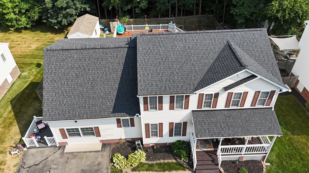 Chesterfield, VA, 23832, US