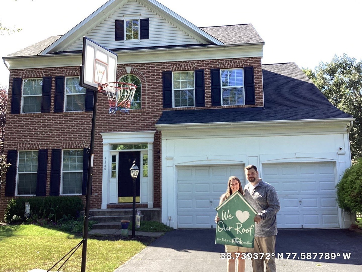 10036 Bonnykelly Court , Linton Hall, VA, US