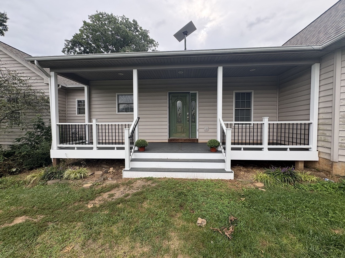 Stephens City, VA, 22655, US