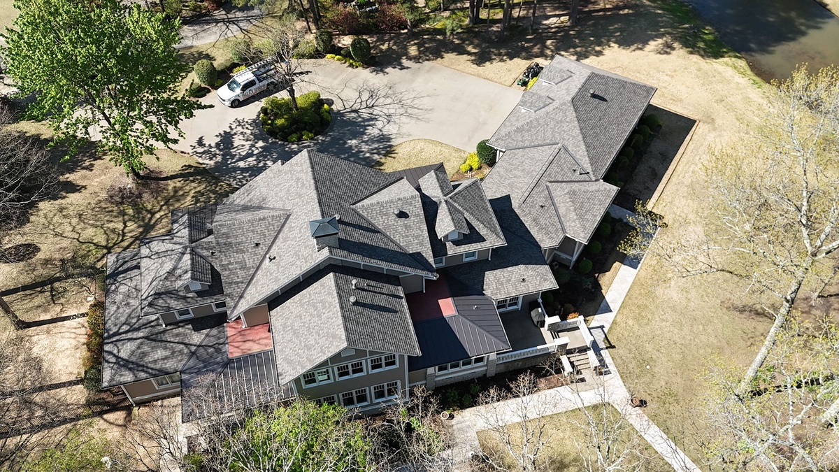 4 Bretagne Circle , Little Rock, AR, US