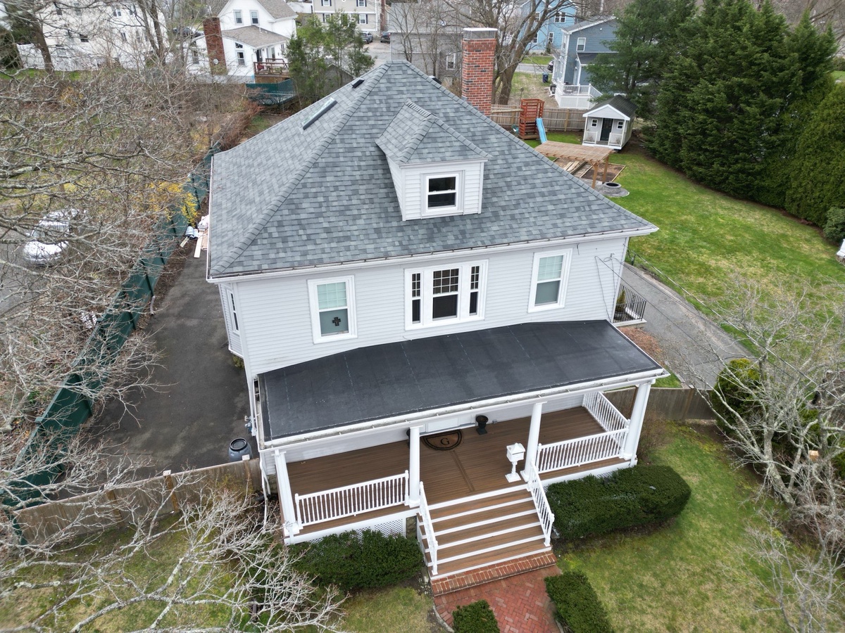 Braintree, MA, 02184, US