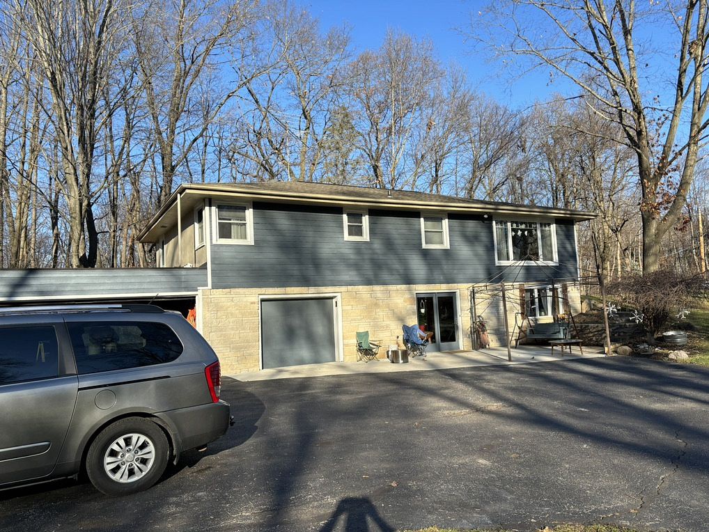 21700 West Dove Drive , New Berlin, WI, US