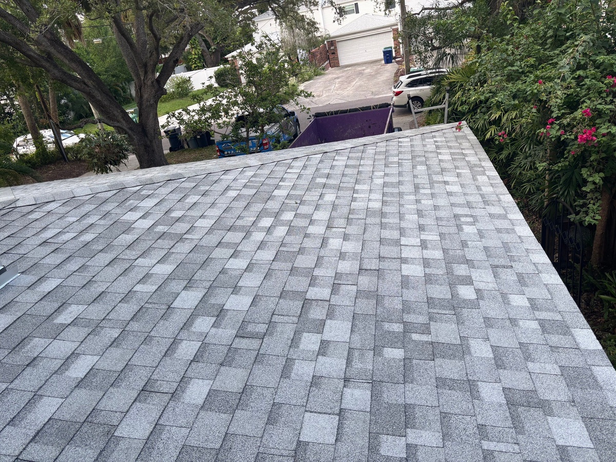 105 South Lauber Way , Tampa, FL, US