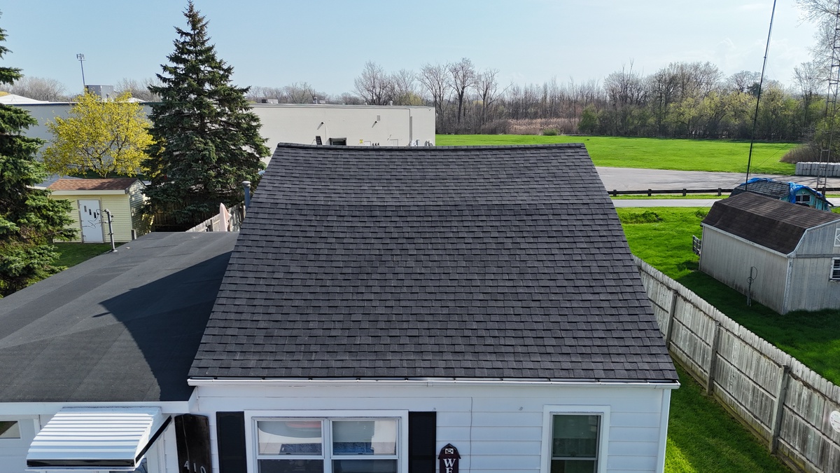 410 Cambridge Street , Bay City, MI, US