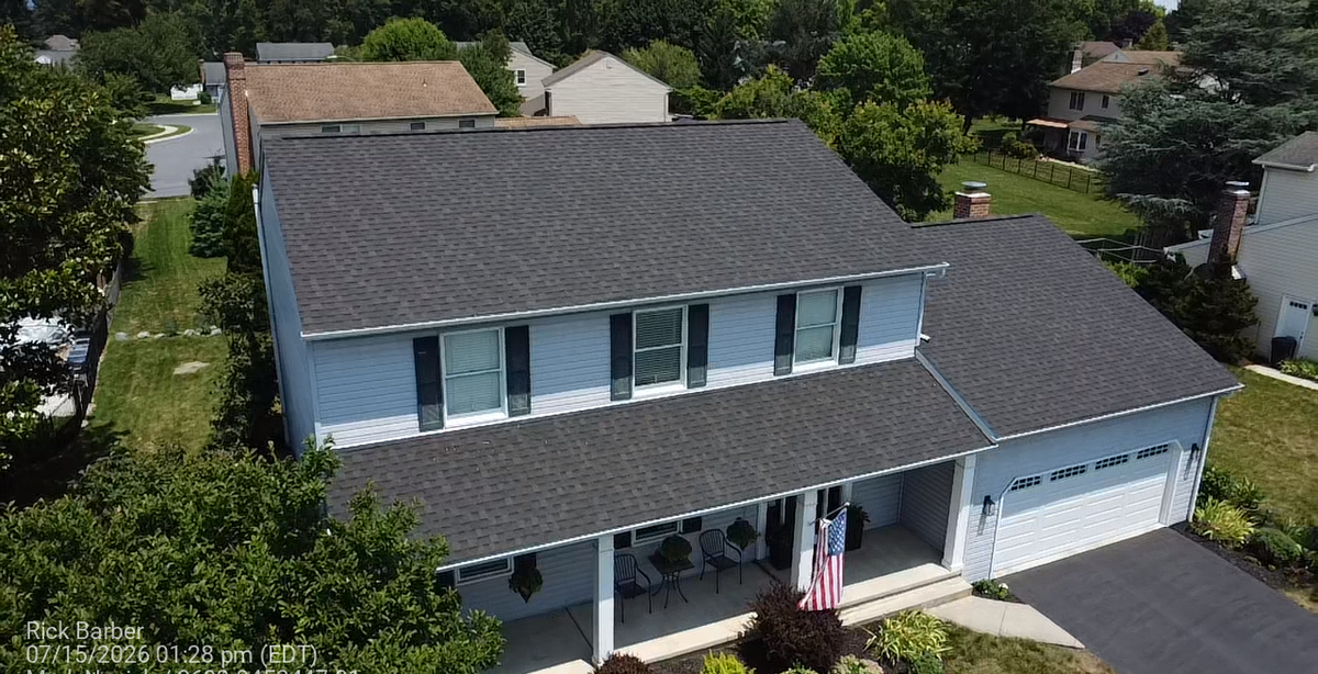 6154 Haymarket Way , Mechanicsburg, PA, US