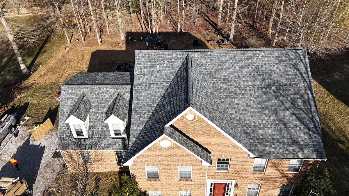 11001 Brandy Oaks Boulevard , Chesterfield, VA, US