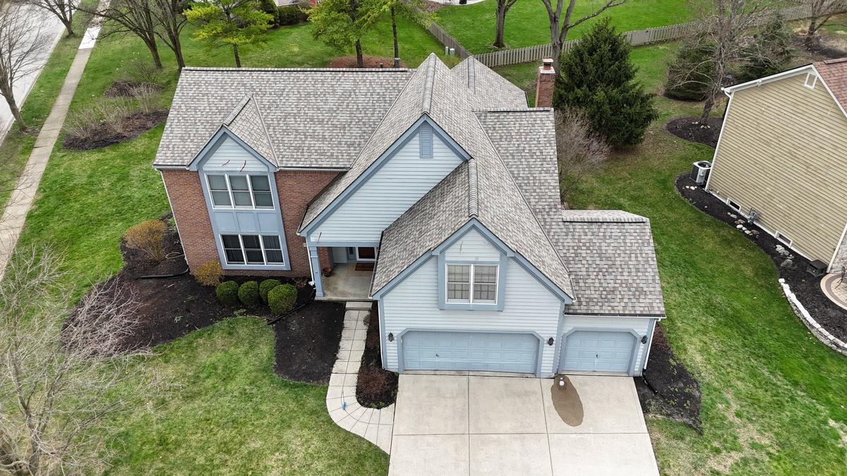 5753 Finnegan Court , Dublin, OH, US