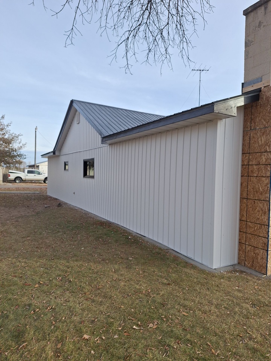 571 North 3600 East , Lewisville, ID, US