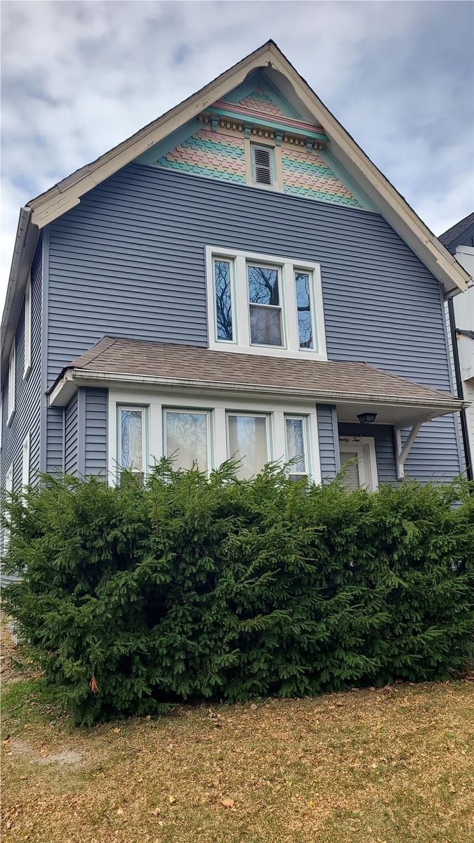 2010 Maple Avenue , Evanston, IL, US