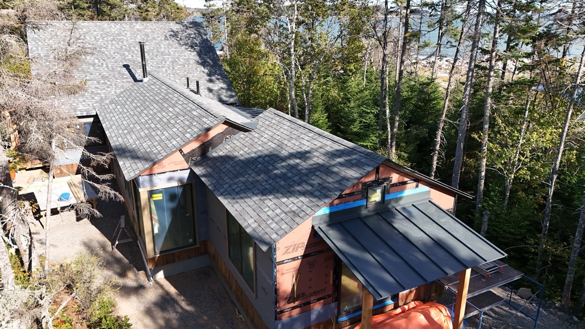 51 Skeeter Lane , Milbridge, ME, US