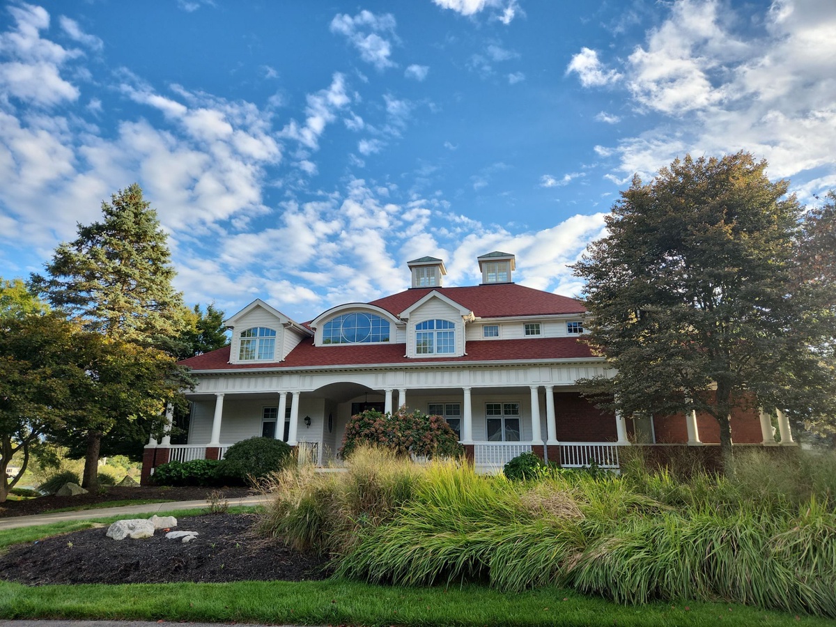 4807 Aberdeen Avenue , Dublin, OH, US