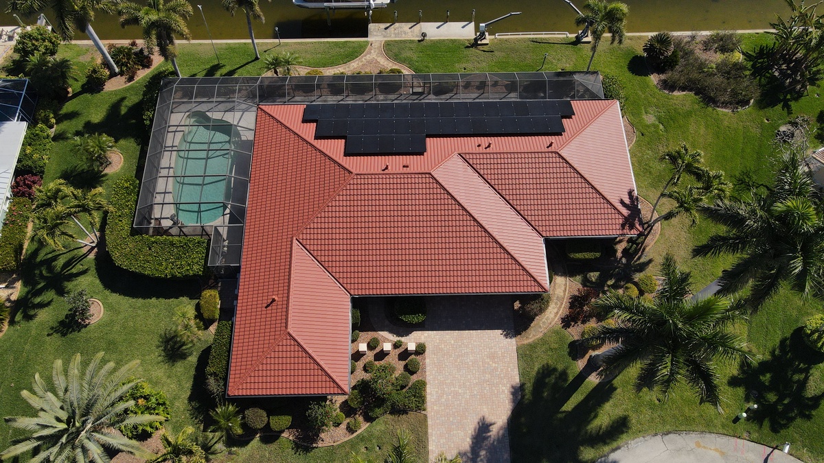 950 Lassino Court , Punta Gorda, FL, US