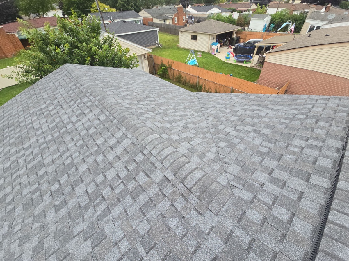 39141 Roslyn Drive , Sterling Heights, MI, US