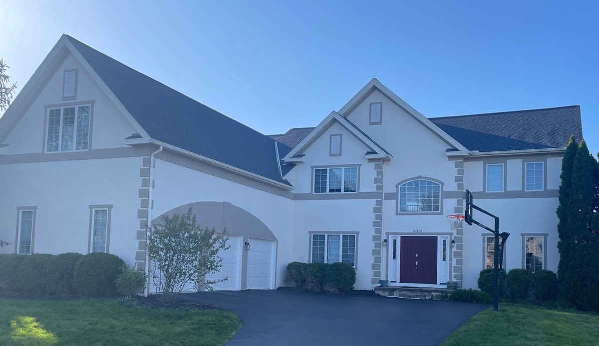 8331 Amberleigh Way , Dublin, OH, US