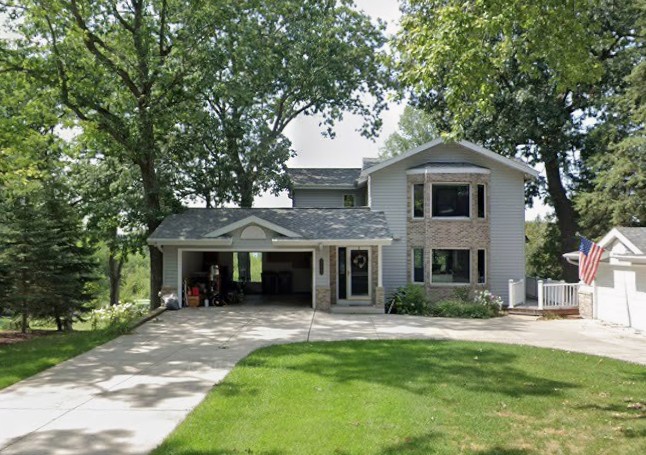 3523 Ridge Drive , Hartland, WI, US