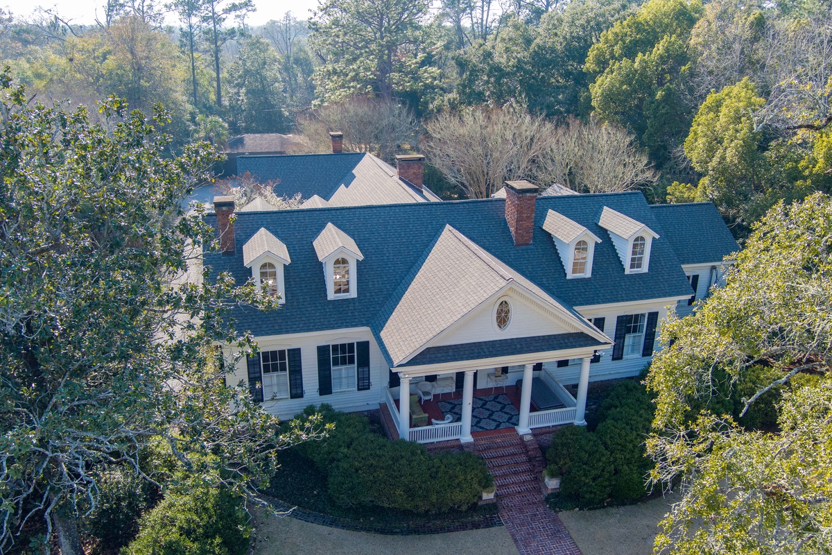 803 North Dawson Street , Thomasville, GA, US