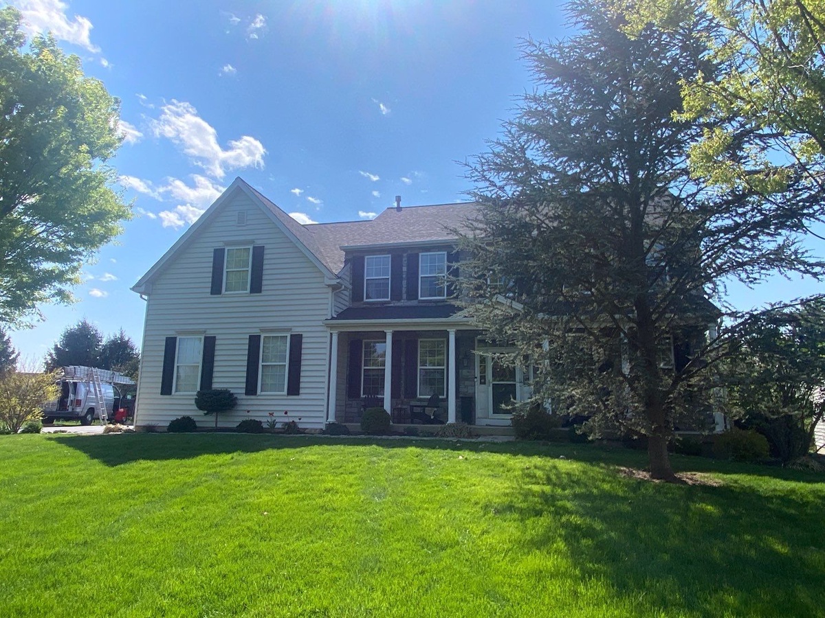1021 Broadleaf Circle , Royersford, PA, US