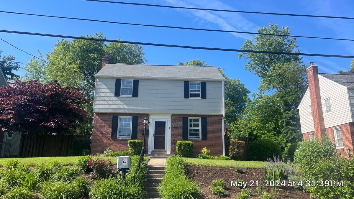 2415 Churchill Road , Silver Spring, MD, US