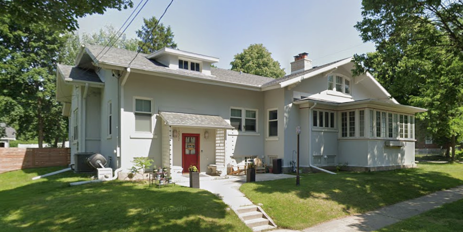 502 McCall Street , Waukesha, WI, US