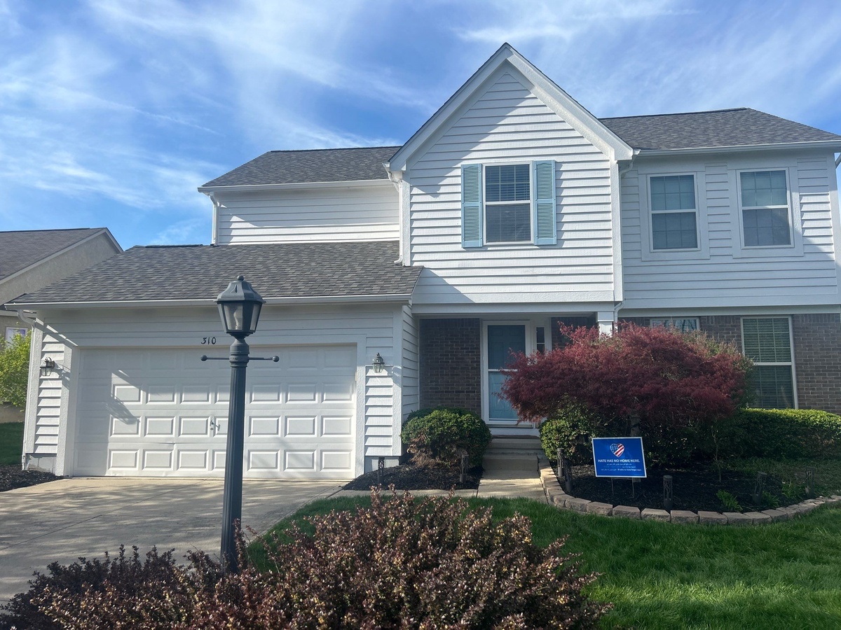 310 Shyanne Court , Powell, OH, US