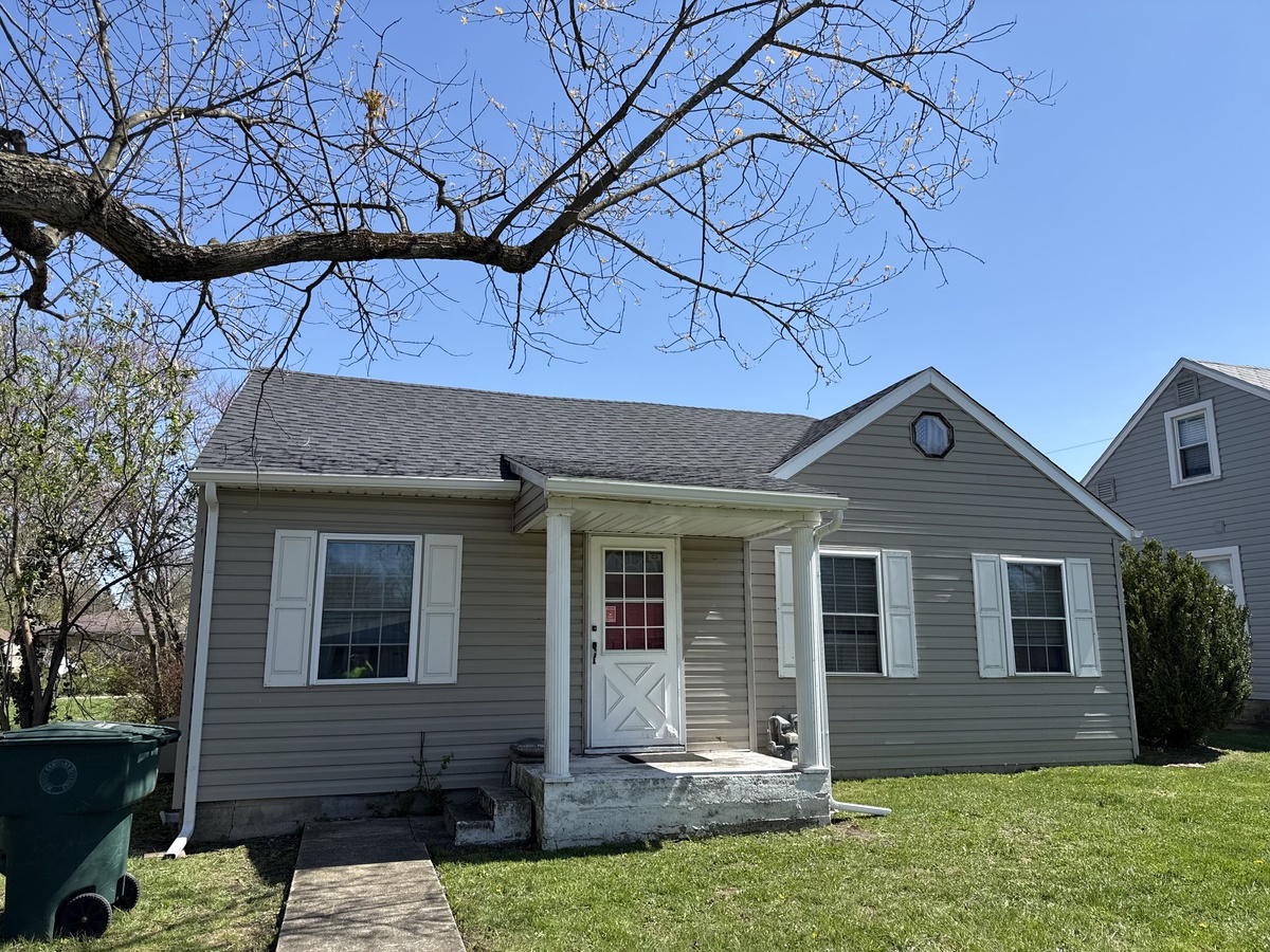 1804 North Janney Avenue , Muncie, IN, US