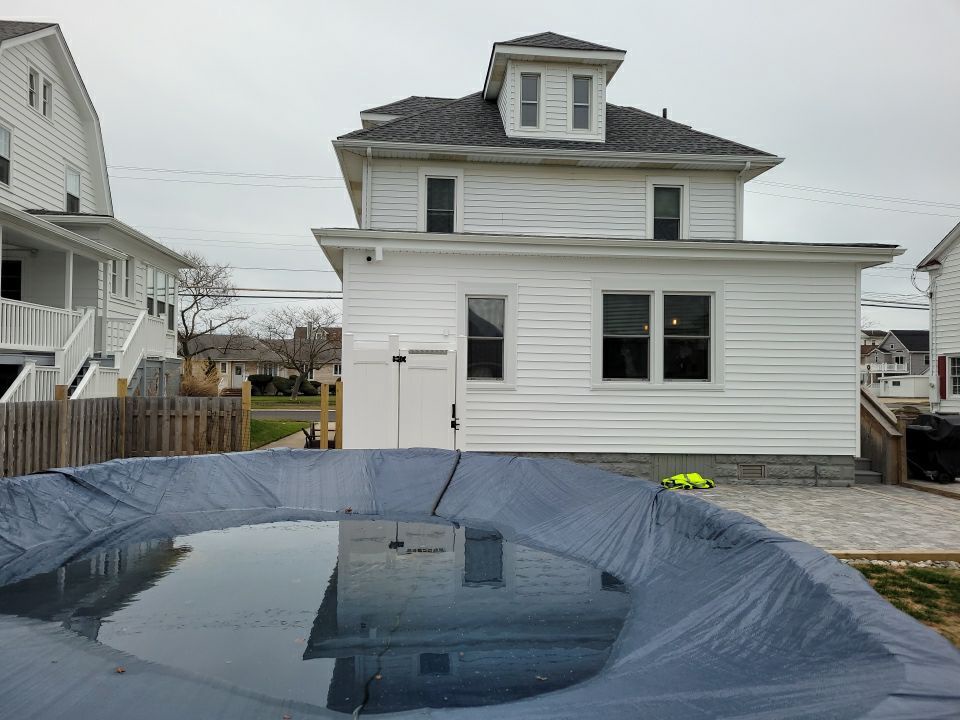 1904 Central Avenue , North Wildwood, NJ, US