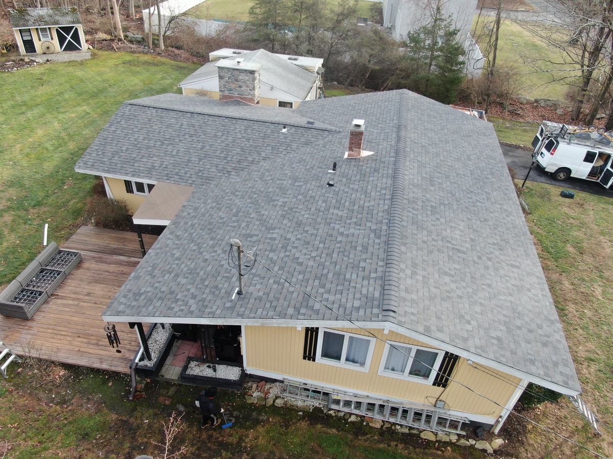 Taylor Road, Bethel, CT, US