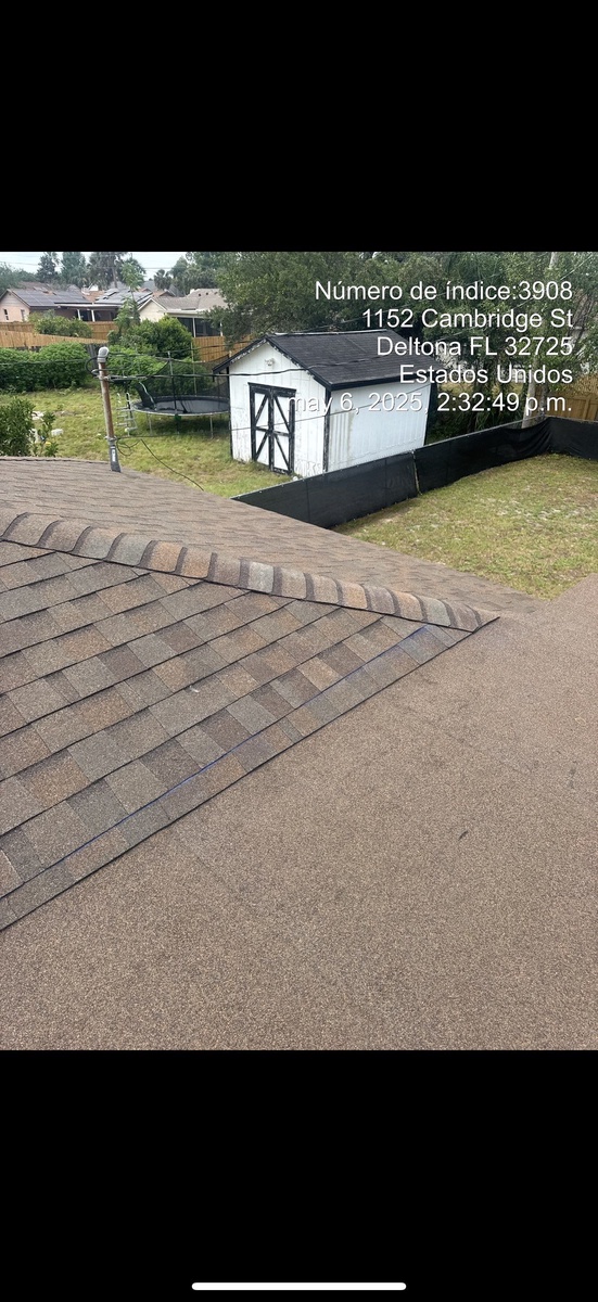 1152 Cambridge Street , Deltona, FL, US