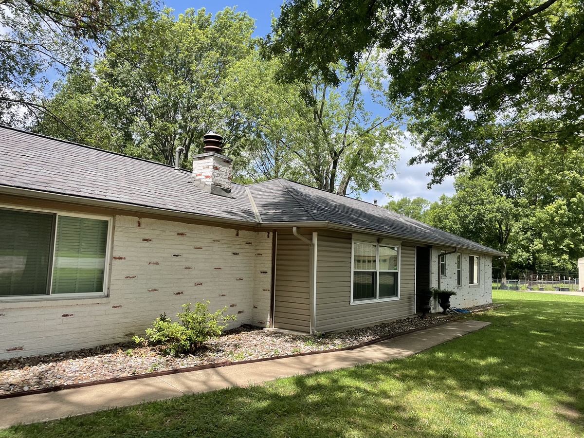 7256 East Bolen Road , Claremore, OK, US