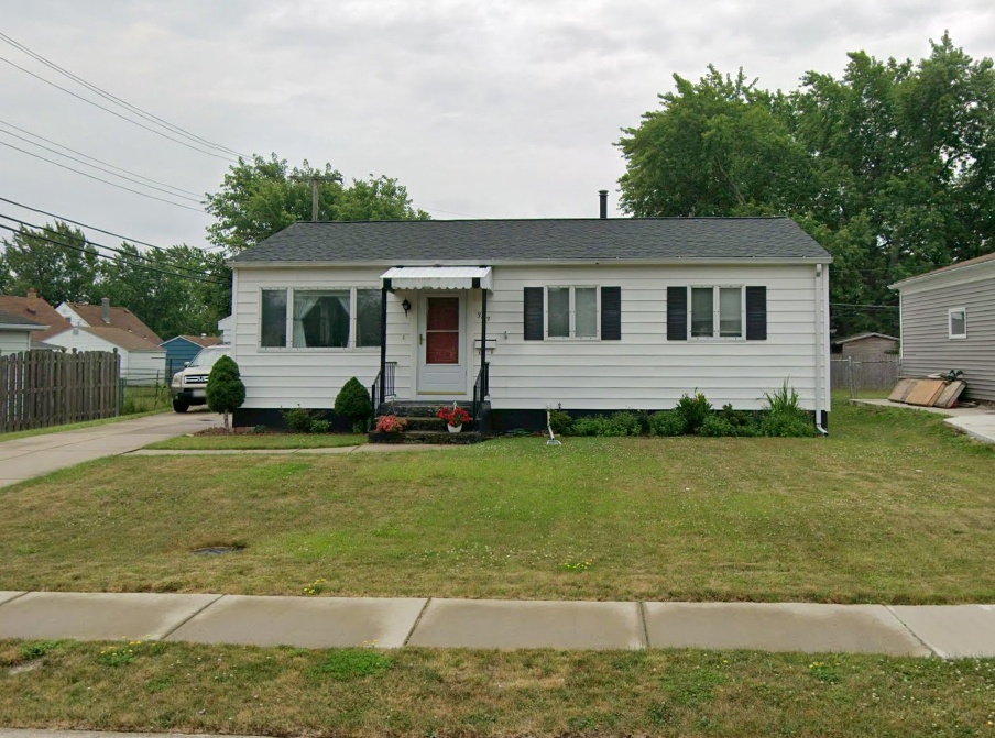 343 Parkedge Avenue , Tonawanda, NY, US
