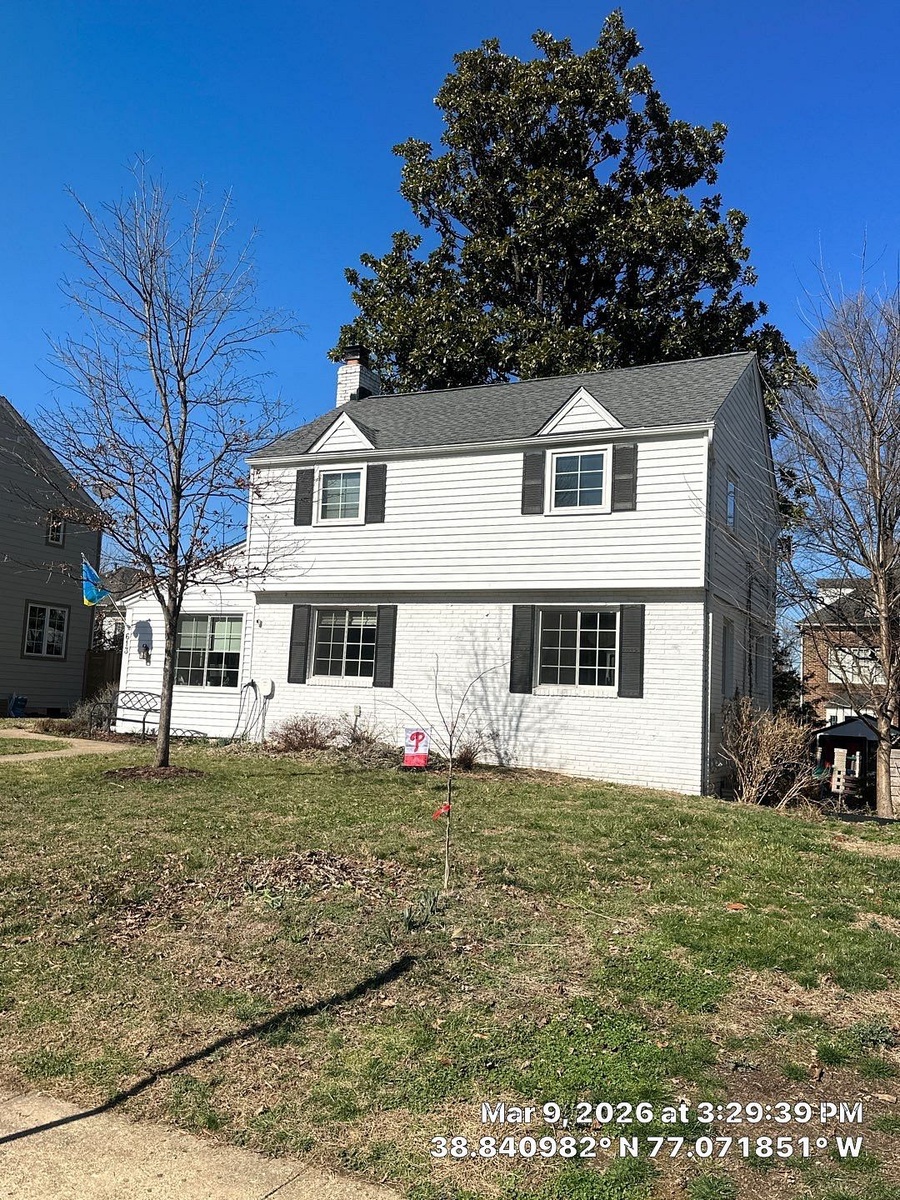 613 Tennessee Avenue , Alexandria, VA, US