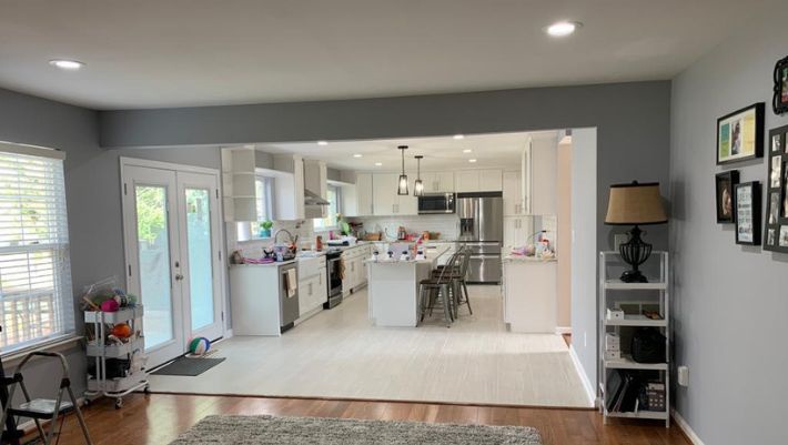 FPG Construction LLC — Kitchen Remodeling