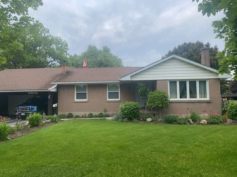 4356 Hamilton Road , Dorchester, ON, CA