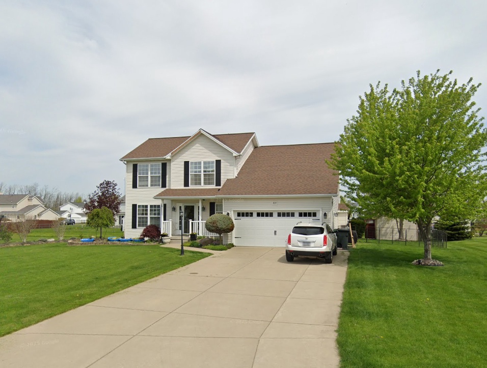3839 Stone Ridge , North Tonawanda, NY, US