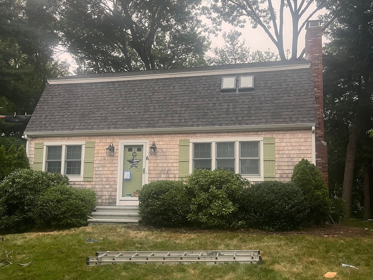 6 Bell Drive , Whitman, MA, US