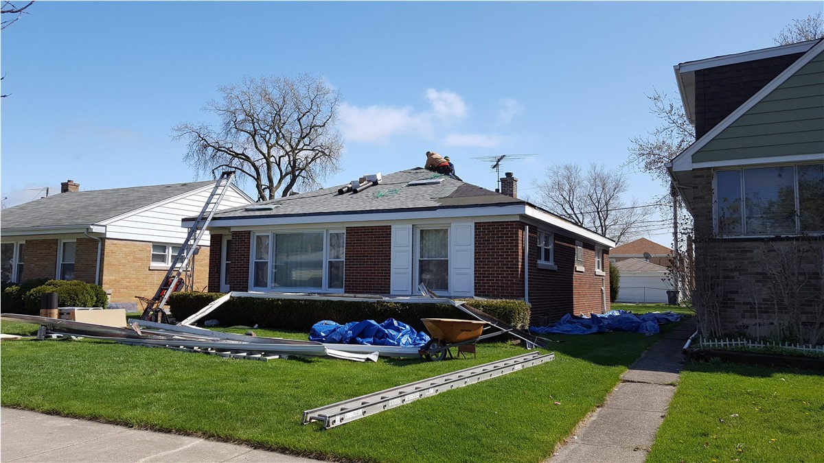 5029 Fargo Avenue , Skokie, IL, US