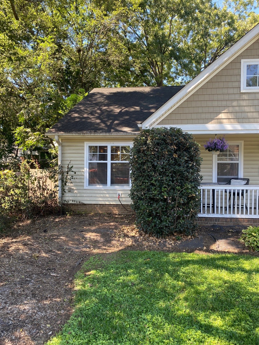 608 E. 37th St. , Charlotte, NC, US