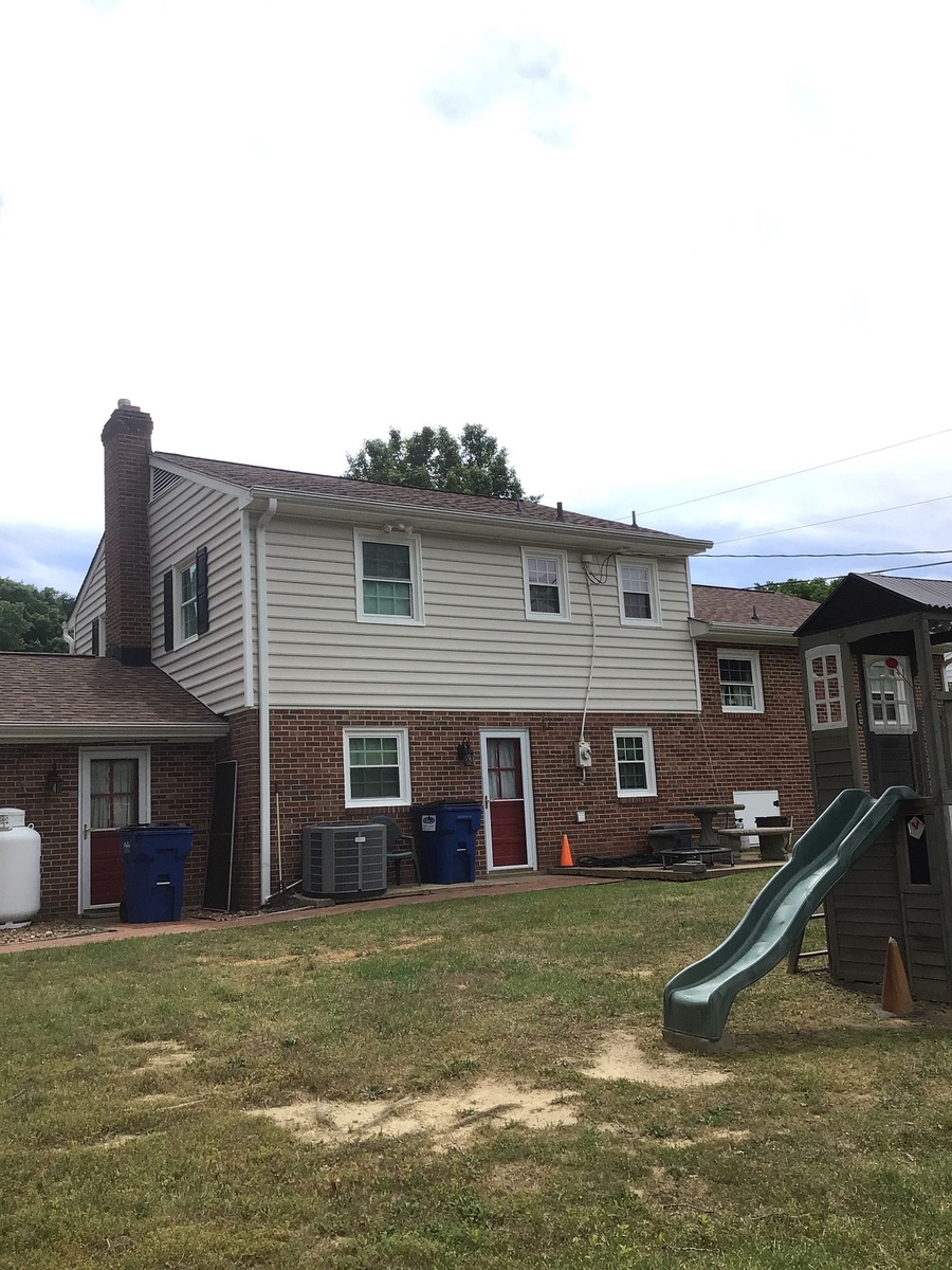4500 Nambe Circle , Richmond, VA, US