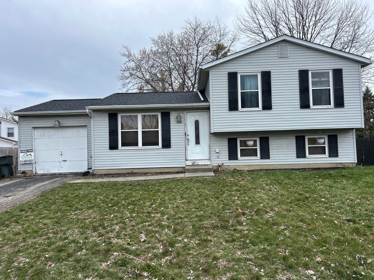 1316 Curry Drive , Galloway, OH, US