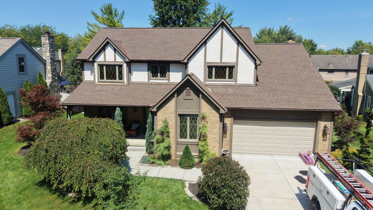 4188 Haymaker Lane , Dublin, OH, US