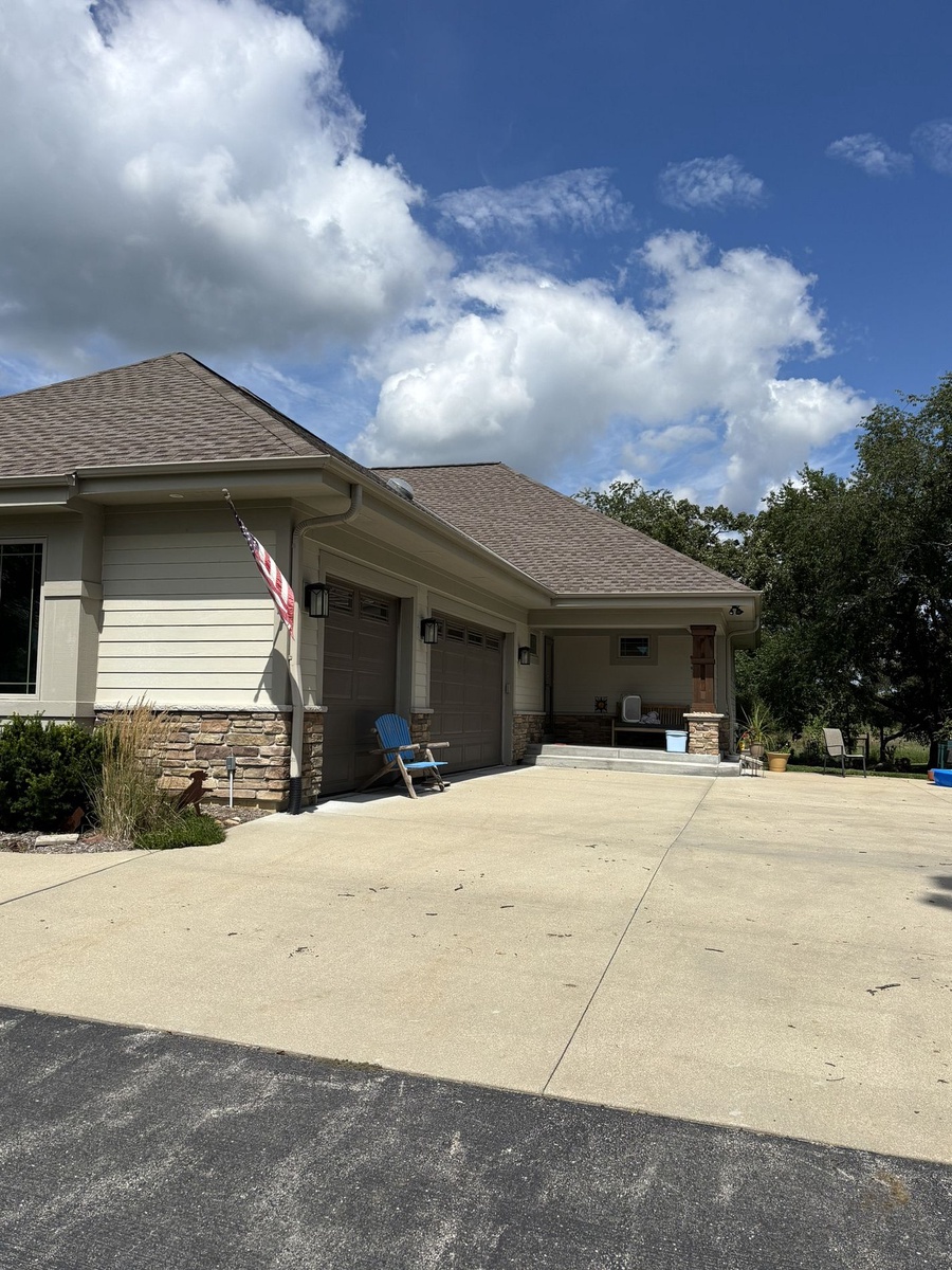 W359S4168 Bowe Court , Dousman, WI, US