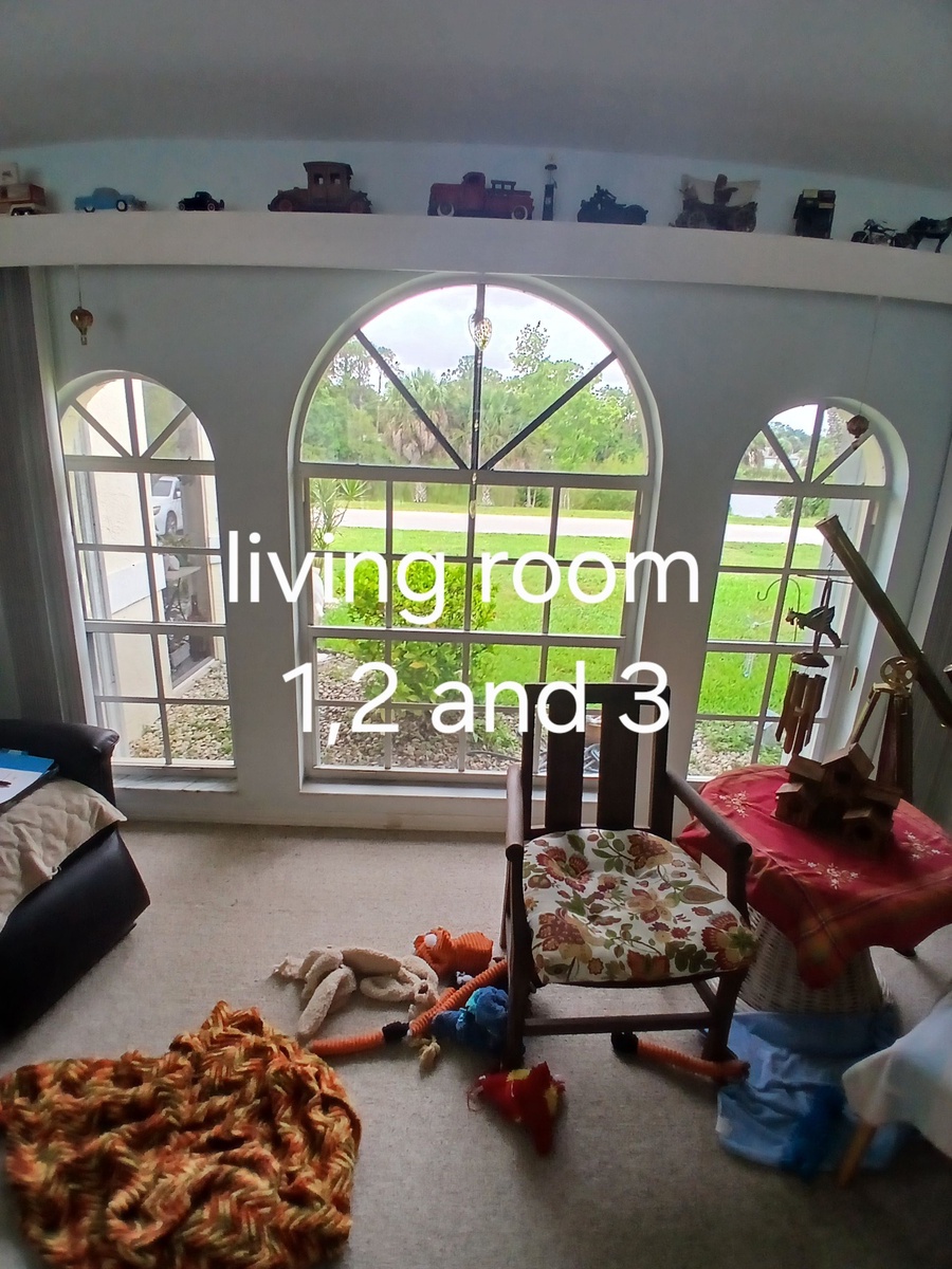 11477 Rabun Gap Dr , North Fort Meyers , FL, US