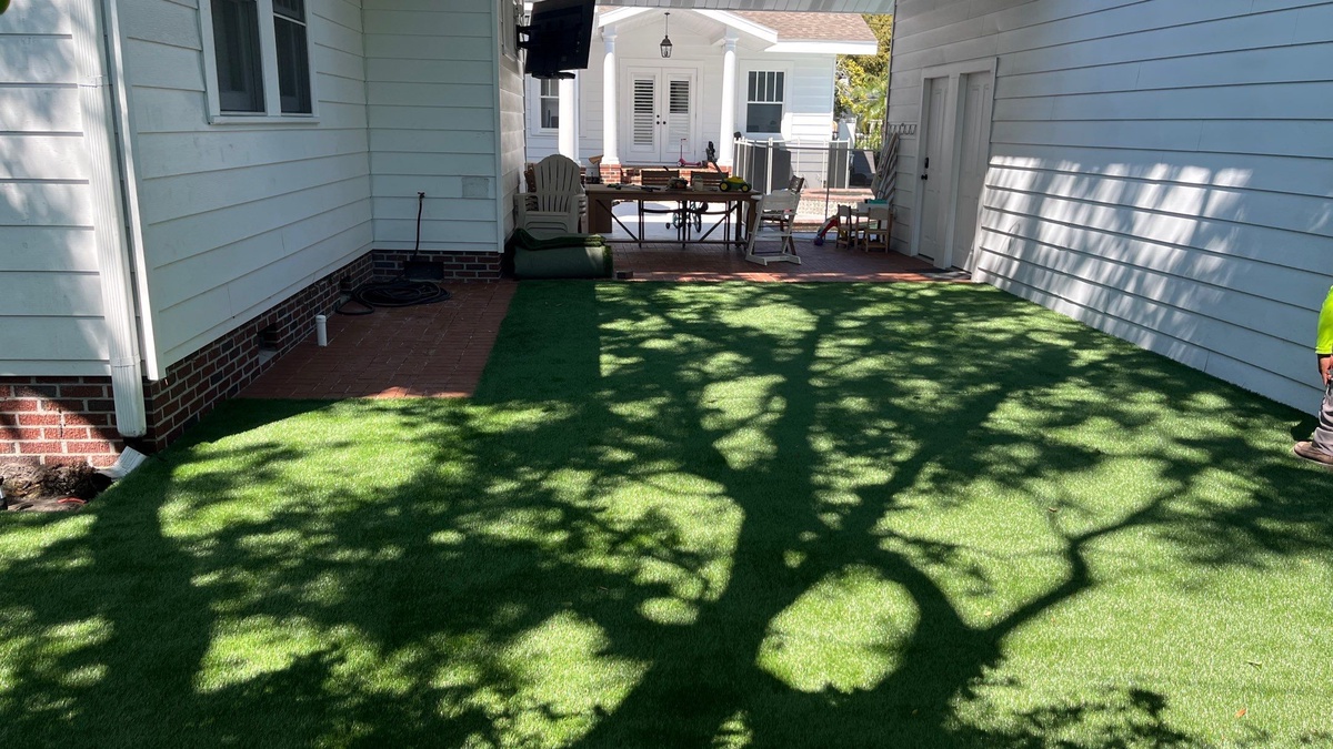 West Wallcraft Avenue, Tampa, FL, US