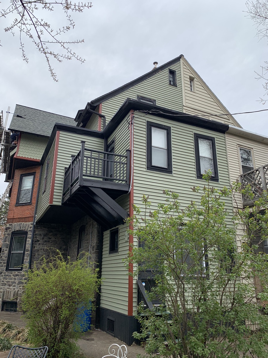 236 Winona Street , Philadelphia, PA, US