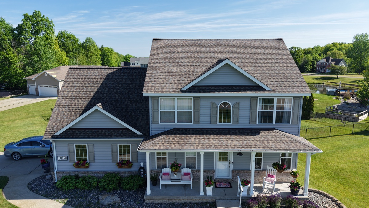 8346 Woodcreek Court , Swartz Creek, MI, US