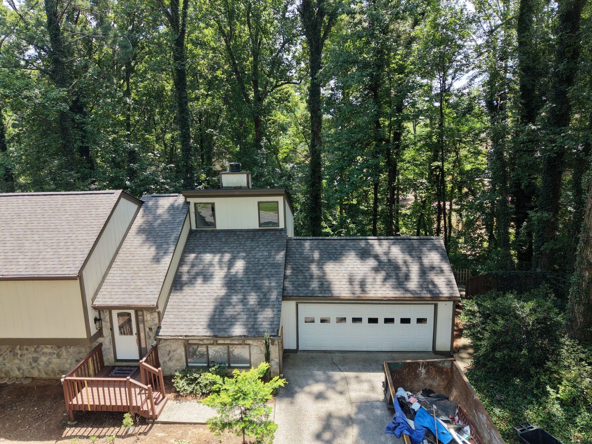 2646 Alpine Trail , Marietta, GA, US