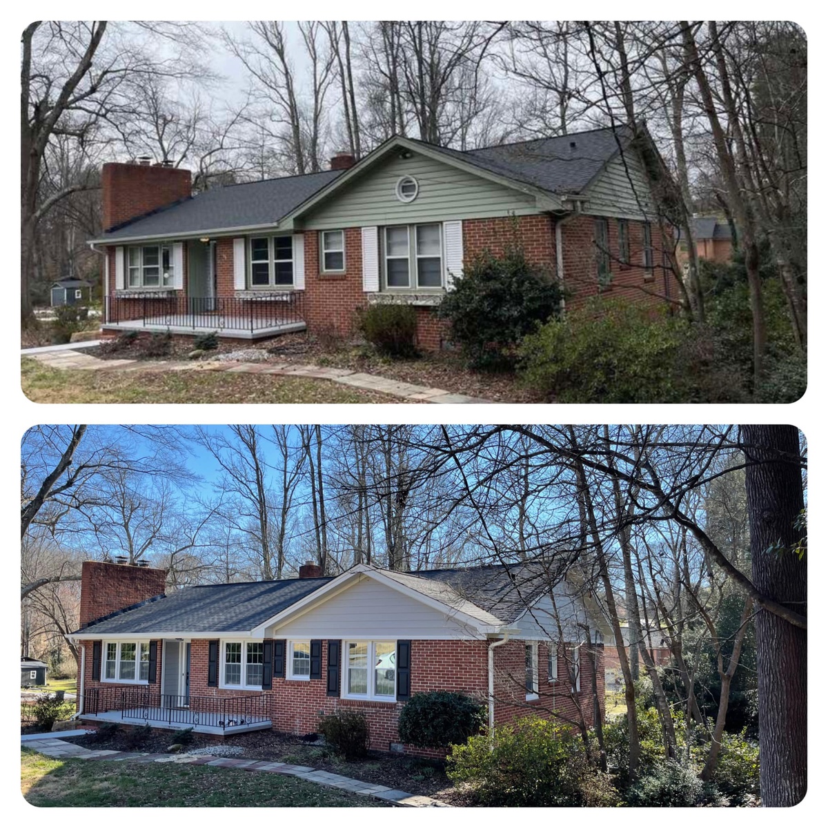 6 Berryhill Road , Greenville, SC, US