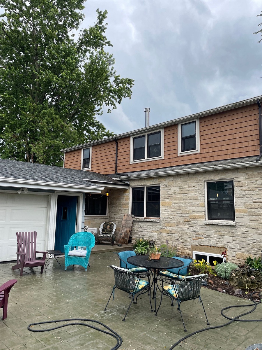 3774 County Highway NN , West Bend, WI, US
