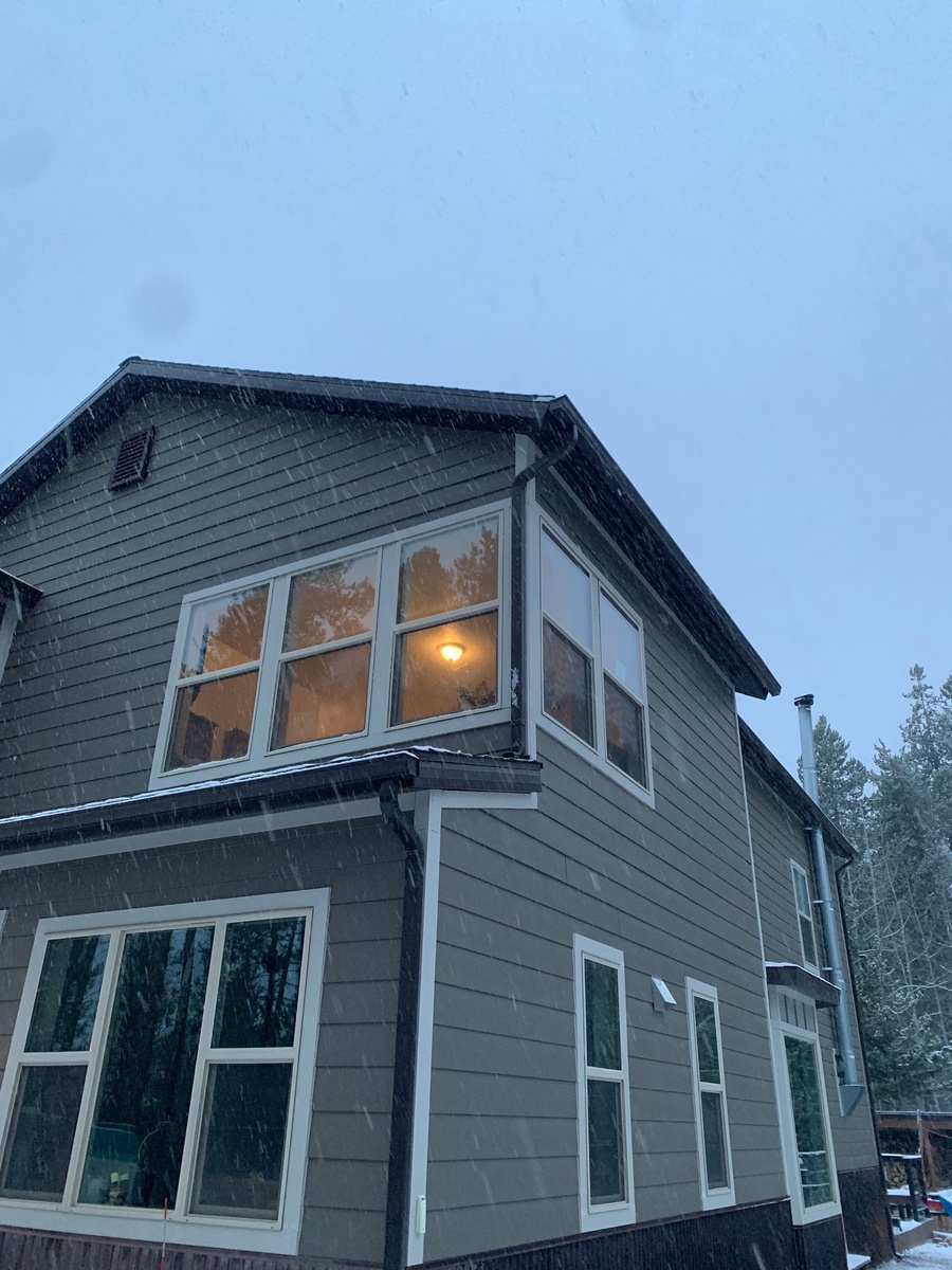 4225 Mountain Meadow Road , Jackson, WY, US